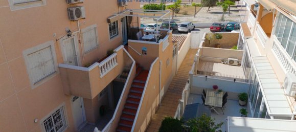 Adosado de 3 dormitorios en Torrevieja, Spain No. 171464 6