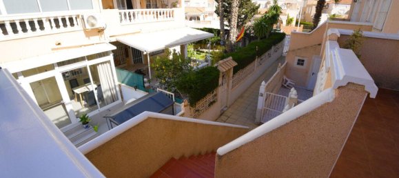 Adosado de 3 dormitorios en Torrevieja, Spain No. 171464 8