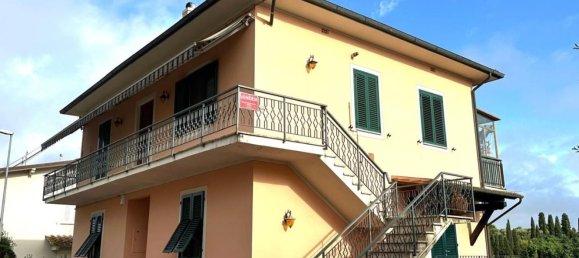 4 bedrooms Apartment in San Miniato, Italy No. 355921 33