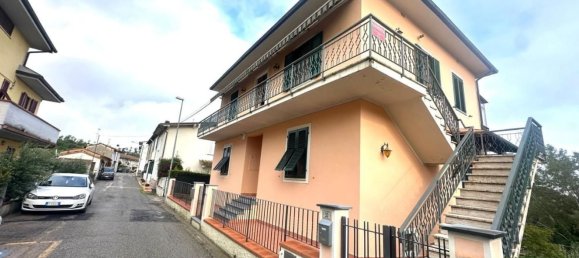 4 bedrooms Apartment in San Miniato, Italy No. 355921 13