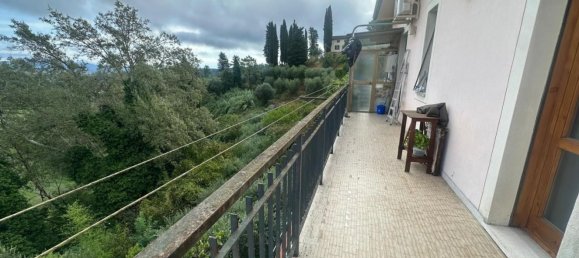 4 bedrooms Apartment in San Miniato, Italy No. 355921 35