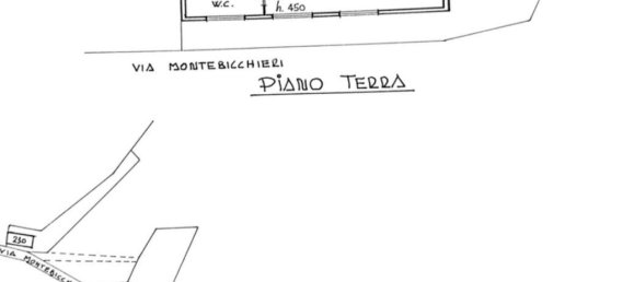 4 bedrooms Apartment in San Miniato, Italy No. 355921 39