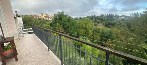 4 bedrooms Apartment in San Miniato, Italy No. 355921 7
