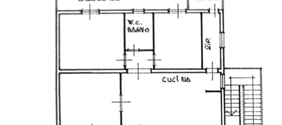 4 bedrooms Apartment in San Miniato, Italy No. 355921 40