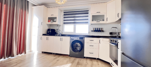 Villa 4+1 in Alanya, Turkey No. 23200 14