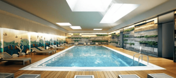 Villa 4+1 in Alanya, Turkey No. 23200 9