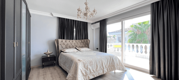 Villa 4+1 in Alanya, Turkey No. 23200 24