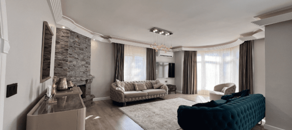 Villa 4+1 in Alanya, Turkey No. 23200 13