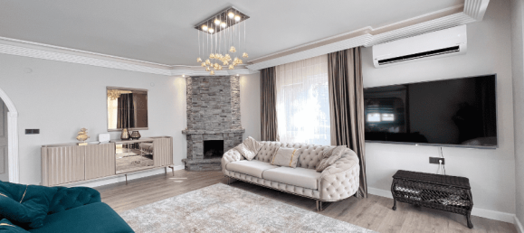 Villa 4+1 in Alanya, Turkey No. 23200 15