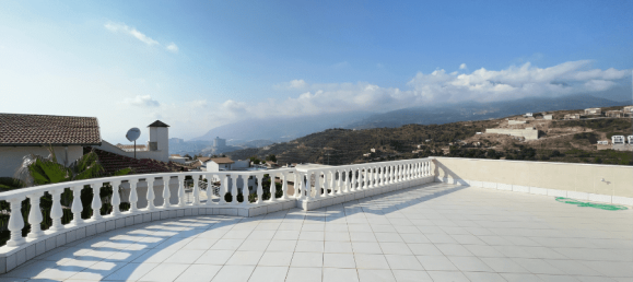 Villa 4+1 in Alanya, Turkey No. 23200 7