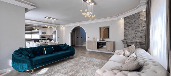 Villa 4+1 in Alanya, Turkey No. 23200 16