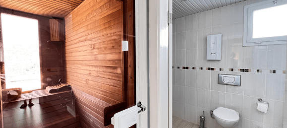 Villa 4+1 in Alanya, Turkey No. 23200 21