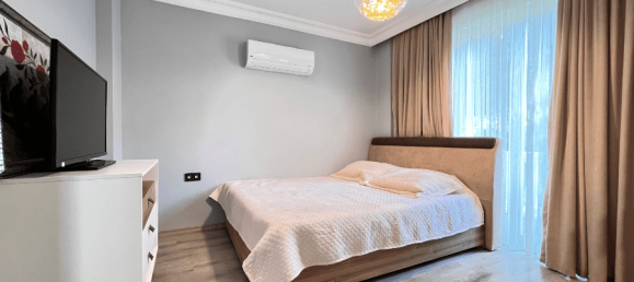 Villa 4+1 in Alanya, Turkey No. 23200 17