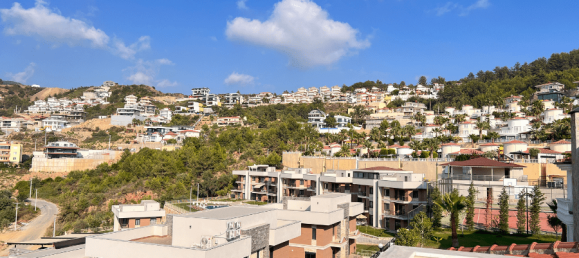 Villa 4+1 in Alanya, Turkey No. 23200 5