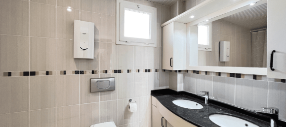 Villa 4+1 in Alanya, Turkey No. 23200 23