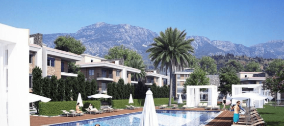 Villa 4+1 in Alanya, Turkey No. 23200 3