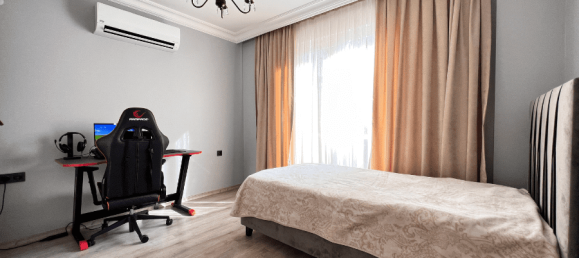 Villa 4+1 in Alanya, Turkey No. 23200 25