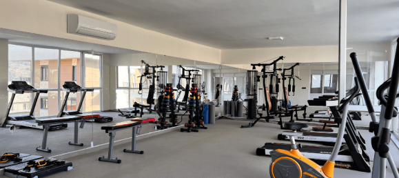 Villa 4+1 in Alanya, Turkey No. 23200 11