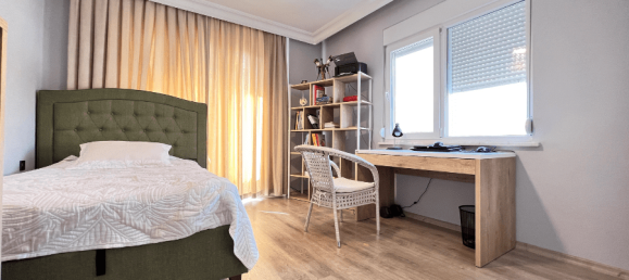 Villa 4+1 in Alanya, Turkey No. 23200 20