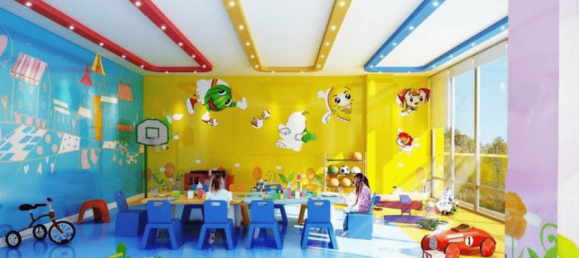 Villa 4+1 in Alanya, Turkey No. 23200 8