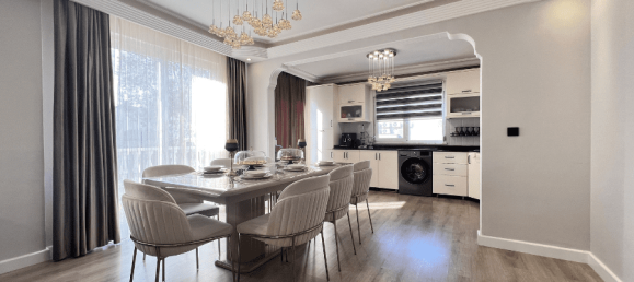 Villa 4+1 in Alanya, Turkey No. 23200 12