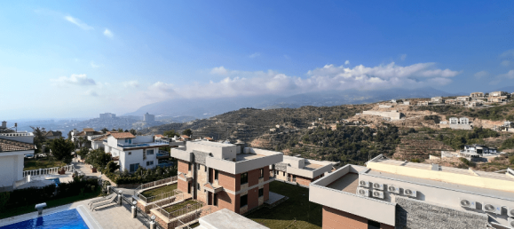 Villa 4+1 in Alanya, Turkey No. 23200 6