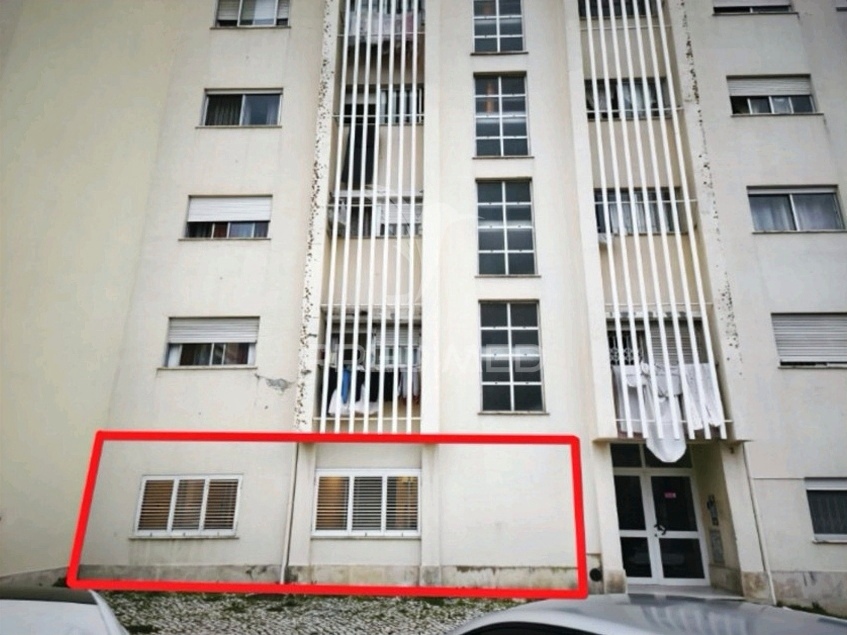 3 Schlafzimmer Wohnung in Loures, Portugal, Nr. 94985