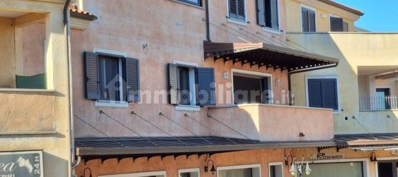 Квартира с 2 спальнями в Арцакена, Италия № 350160 35