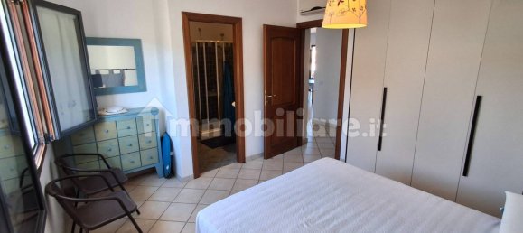 Квартира с 2 спальнями в Арцакена, Италия № 350160 9