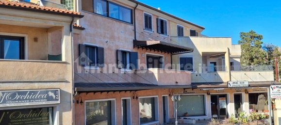 Квартира с 2 спальнями в Арцакена, Италия № 350160 34