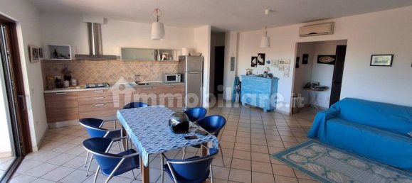 Квартира с 2 спальнями в Арцакена, Италия № 350160 6