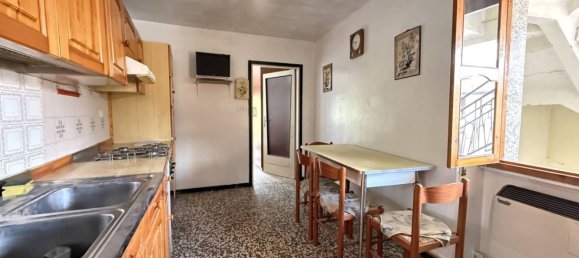 Квартира с 1 спальней в Гаверина Терме, Италия № 290857 4