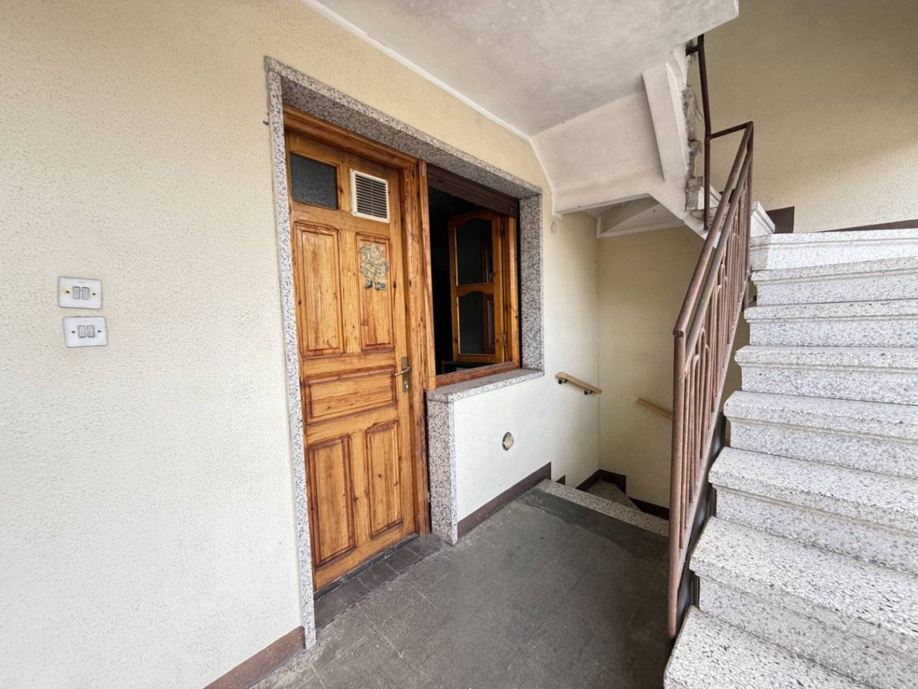 Квартира с 1 спальней в Гаверина Терме, Италия № 290857