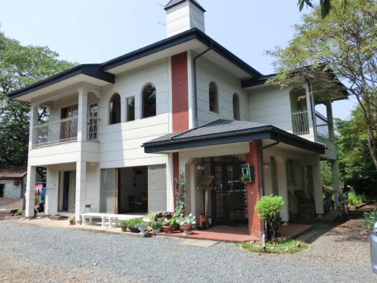 Casa de 5 dormitorios en Iwate, Japan No. 417