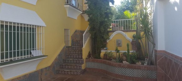 Casa de 6 dormitorios en Mijas, Spain No. 85532 8