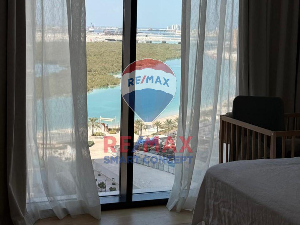 2 Schlafzimmer Wohnung in Al Reem Island, UAE, Nr. 95760