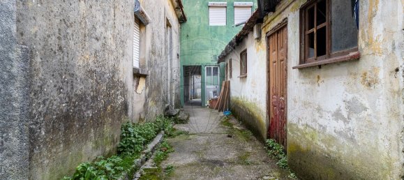 3 Schlafzimmer Haus in Vila Nova de Gaia, Portugal, Nr. 189053 7