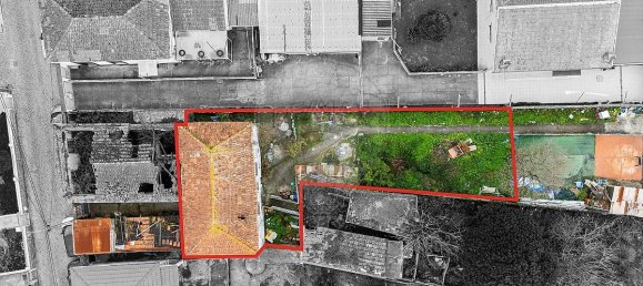 3 Schlafzimmer Haus in Vila Nova de Gaia, Portugal, Nr. 189053 2