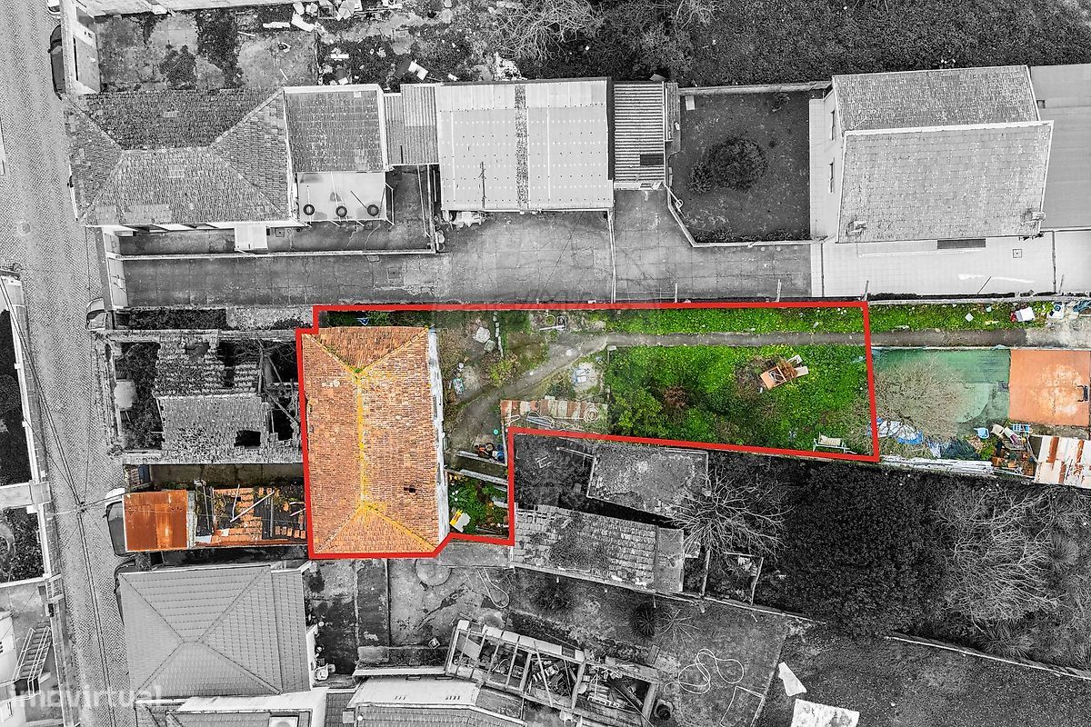 3 Schlafzimmer Haus in Vila Nova de Gaia, Portugal, Nr. 189053