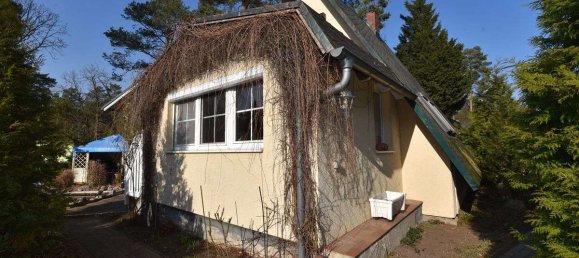 Casa de 2 dormitorios en Brandenburg, Germany No. 20437 2