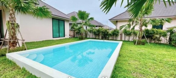 3 bedrooms Cafe / restaurant in Pattaya, Thailand No. 15575 3