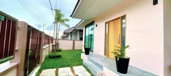 3 bedrooms Cafe / restaurant in Pattaya, Thailand No. 15575 5