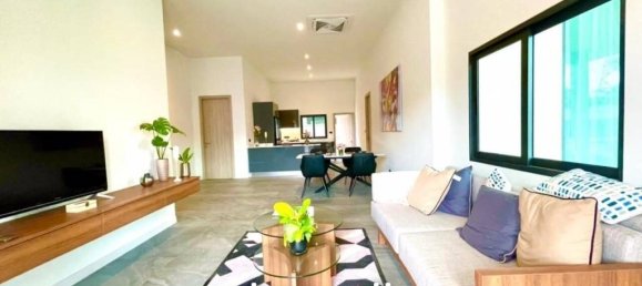 3 bedrooms Cafe / restaurant in Pattaya, Thailand No. 15575 6