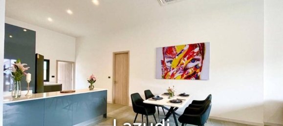 3 bedrooms Cafe / restaurant in Pattaya, Thailand No. 15575 7