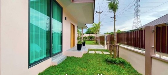 3 bedrooms Cafe / restaurant in Pattaya, Thailand No. 15575 4