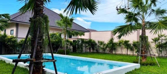 3 bedrooms Cafe / restaurant in Pattaya, Thailand No. 15575 2