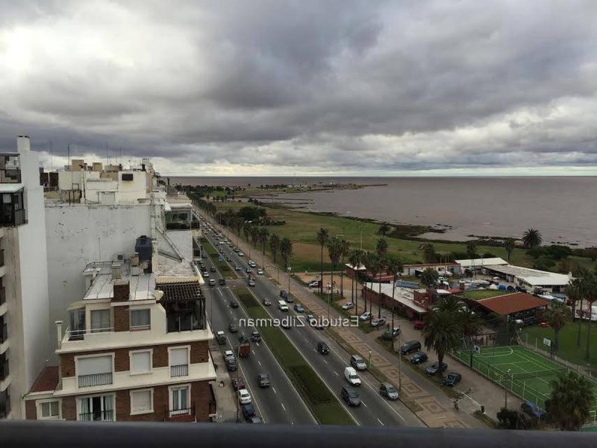 3 Schlafzimmer Wohnung in Montevideo, Uruguay, Nr. 1262