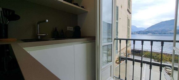 2 rooms Apartment in Griante, Italy No. 141011 6
