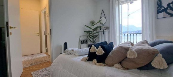 2 rooms Apartment in Griante, Italy No. 141011 12