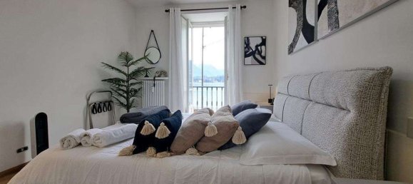 2 rooms Apartment in Griante, Italy No. 141011 15